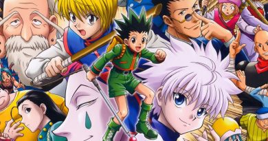 Beklenti dorukta! Yeni nesil Hunter x Hunter geliyor