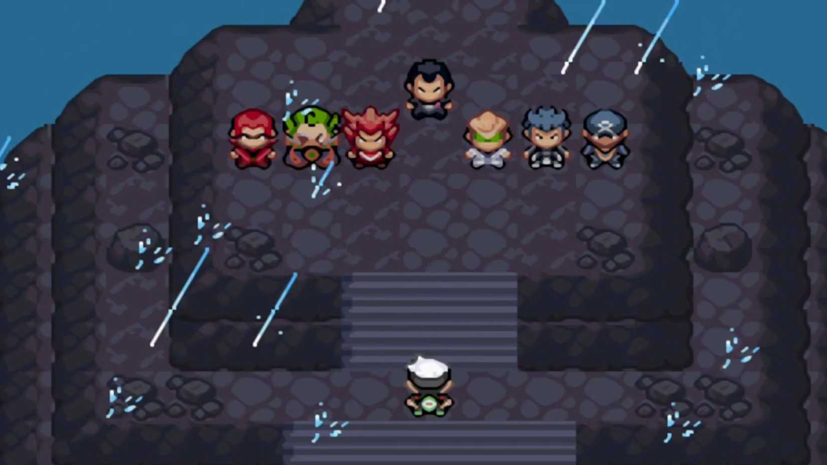 Yeni özelliklerle Pokémon macerası başlıyor!