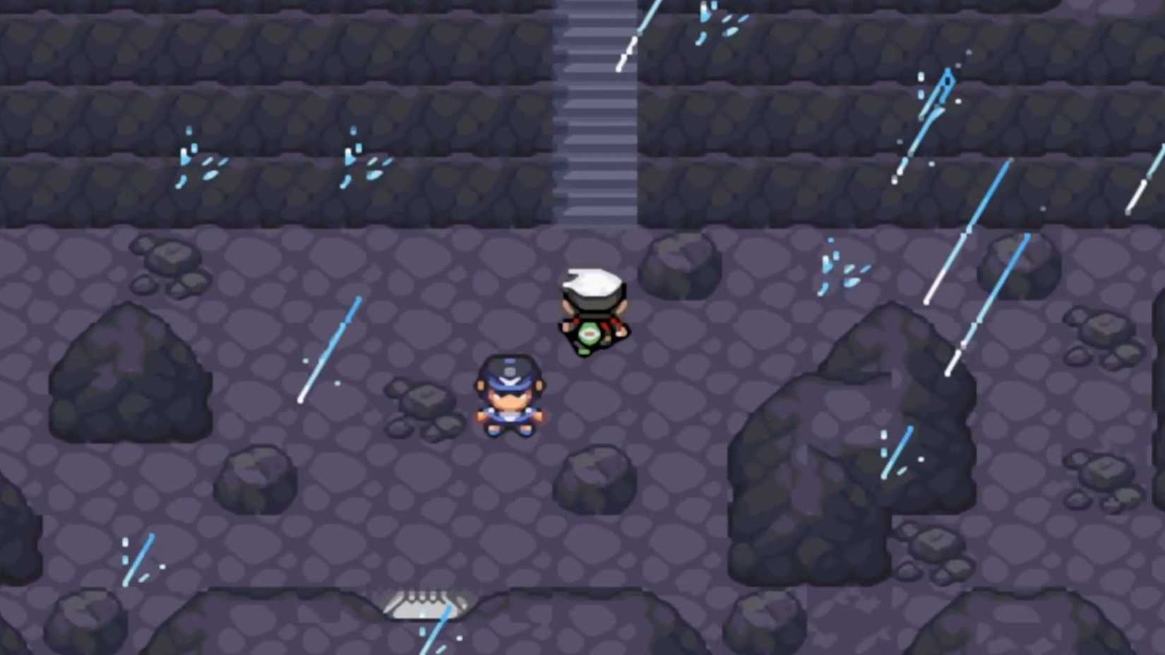 Yeni özellikler, geliştirilmiş grafikler, Pokémon macerası devam ediyor!