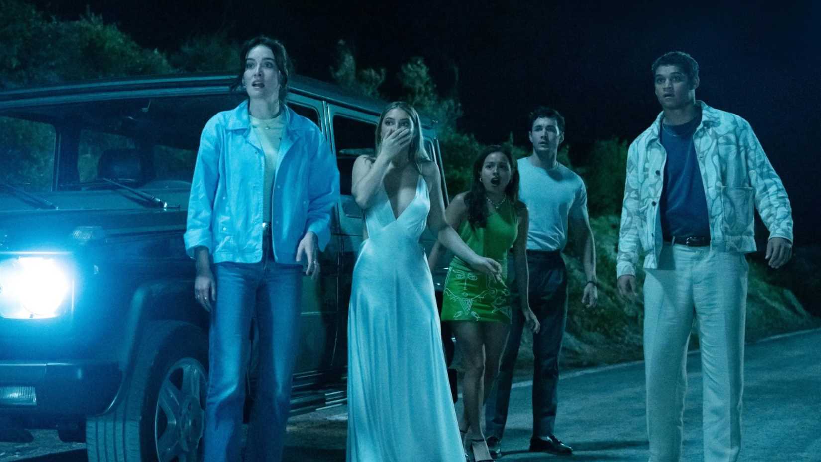 Beklenti yıkıldı, izleyici güldü, devamı geldi