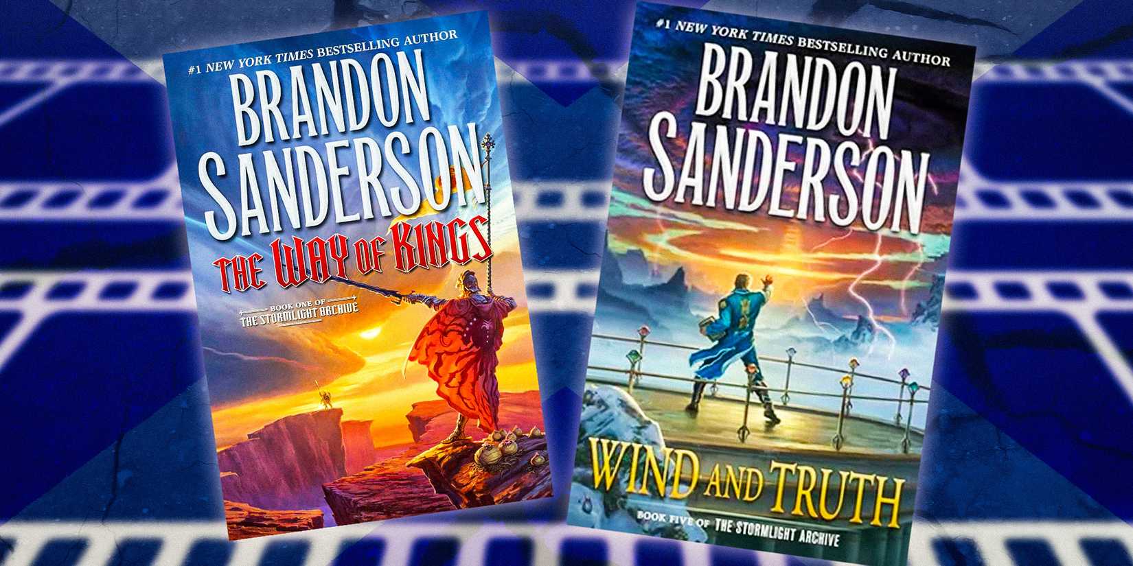 Fantastik edebiyatın devi, Apple TV'de yeni bir çağ başlatıyor