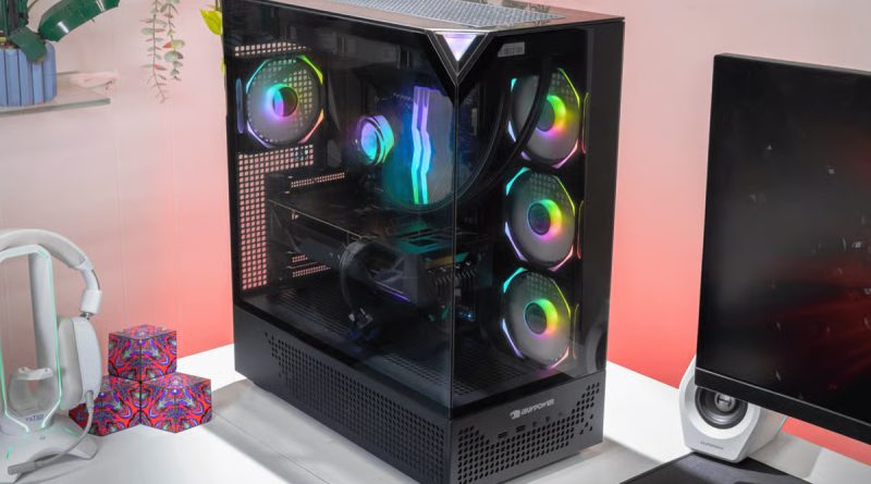 Oyun bilgisayarı hayali mi? Şimdi fırsat vakti!