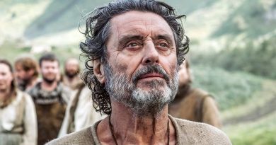 Kılıçlar, aksiyon ve beklenmedik yıldızlar bir araya geldi