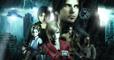 Beyin dalgaları, korku, oyun, beklenmedik, mobil, Capcom