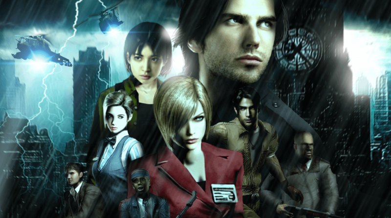 Beyin dalgaları, korku, oyun, beklenmedik, mobil, Capcom