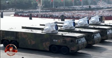 Uzaydaki rekabet kızışıyor, lazerler devreye giriyor