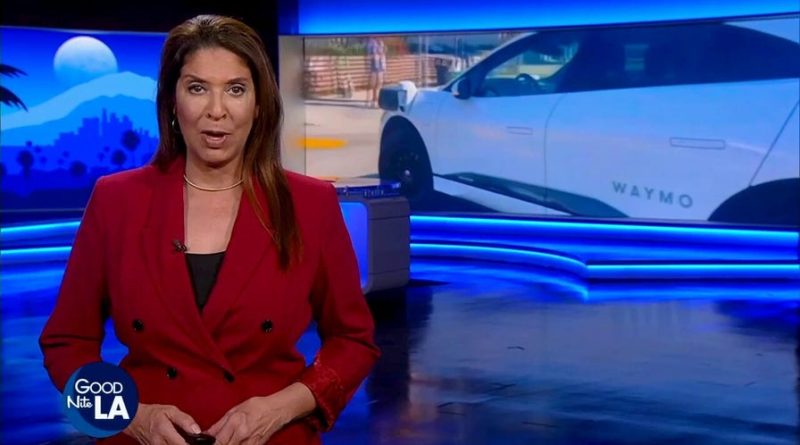 Çocuk yaralandı, Waymo soruşturuluyor, güvenlik öncelikli