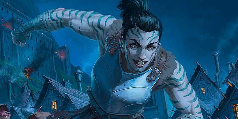 Karakter yaratımı: Dikkat et, oyunun akışı etkiler!