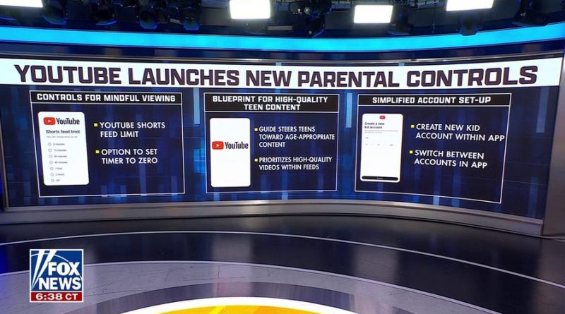 Ekran başında geçen zamanı yönetmek artık mümkün