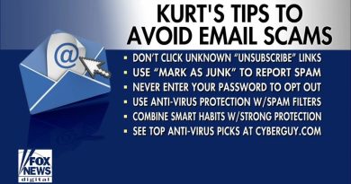 Kimlik avı! Dikkatli olun, YouTube TV'den gelmeyebilir