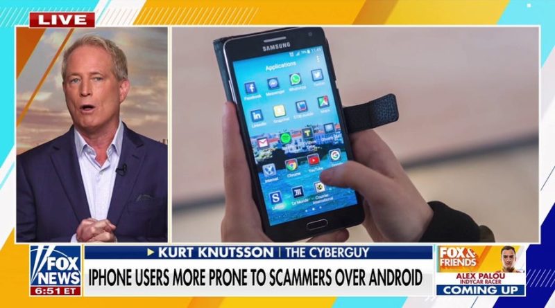 Apple sahtesiyle dikkatli olun, kişisel bilgilerinizi koruyun