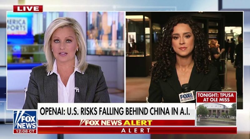 Uzayın derinliklerinde, yapay zekanın yeni çağı başlıyor