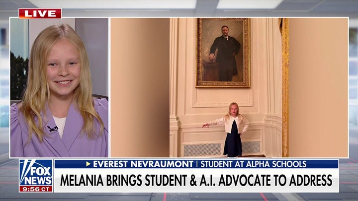 Yapay zeka hızlanıyor, başkan teknoloji dünyasıyla masaya oturdu