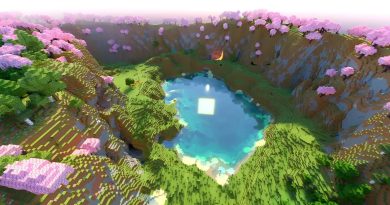 Yeni dünyalar, eşsiz manzaralar, üs inşa etme fırsatı