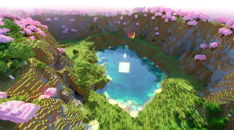 Yeni dünyalar, eşsiz manzaralar, üs inşa etme fırsatı