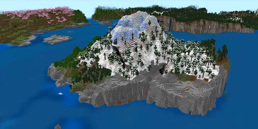 Yeni dünyalar, eşsiz manzaralar, üs inşa etme fırsatı