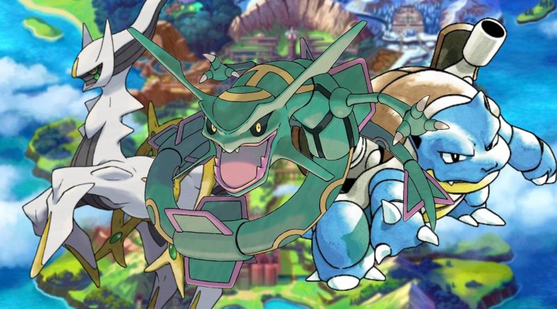 Yeni özelliklerle Pokémon macerası yeniden başlasın!