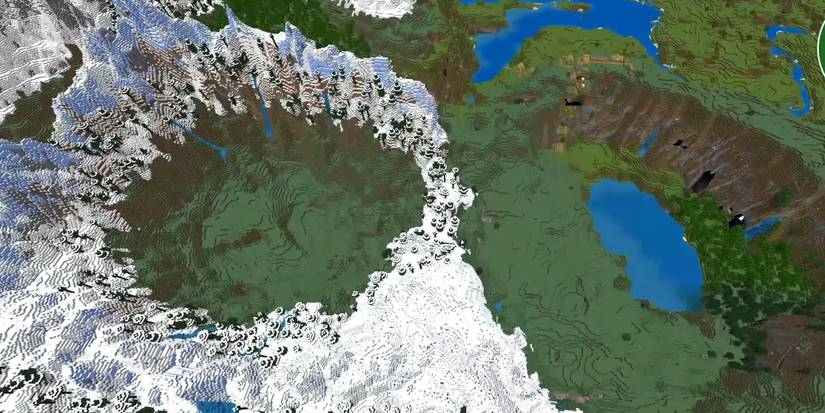 Yeni dünyalar, eşsiz manzaralar, üs inşa etme fırsatı!