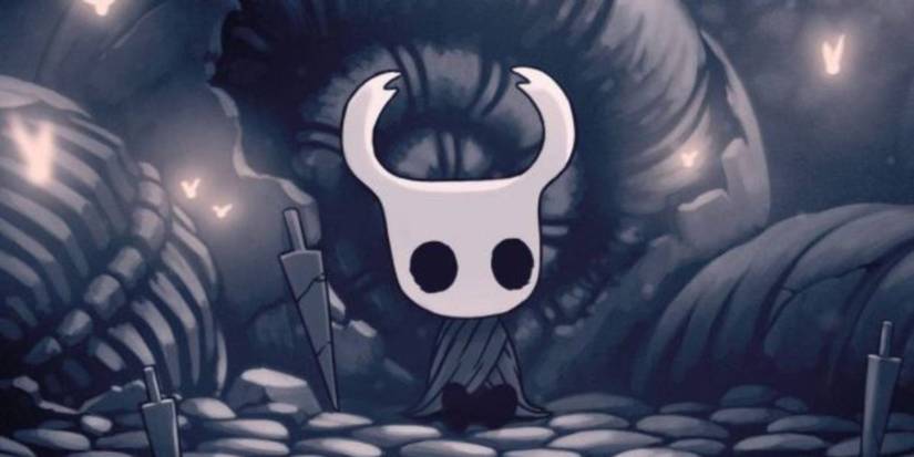 Geçmişe ışık tutan, beklenmedik bir Hollow Knight güncellemesi