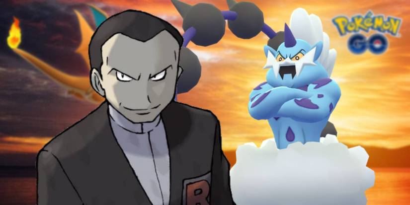 Giovanni'ye karşı savaşta doğru Pokémon seçimi kritik önem taşıyor