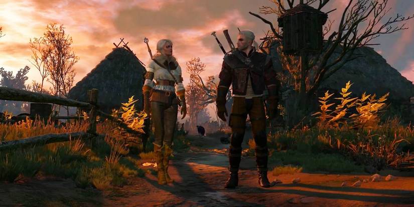 Yeni Witcher DLC'si mi? Fiyat etiketi büyük sürpriz olabilir