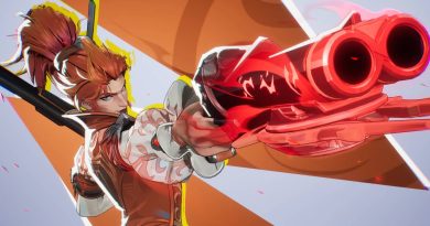 Elsa Bloodstone geldi, av başlasın, güç ve vahşet bir arada!