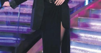 New York rüyası, Sarah Jessica Parker hayranlığı, tatlı anılar