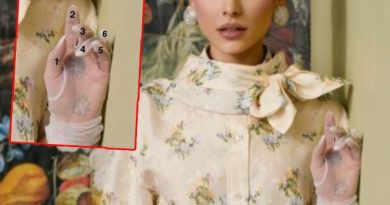 Espriyi seven bir yıldızdan beklenmedik, eğlenceli yorum