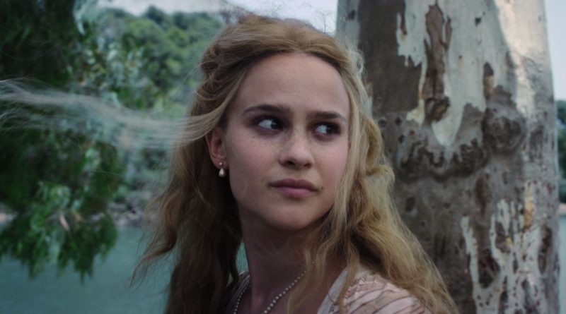 Teknoloji, ayna, gelecek, karanlık, insanlık, sorgu, sonsuz