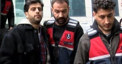 Gülüşler, rahatlama, bir dönemin sonu mu?