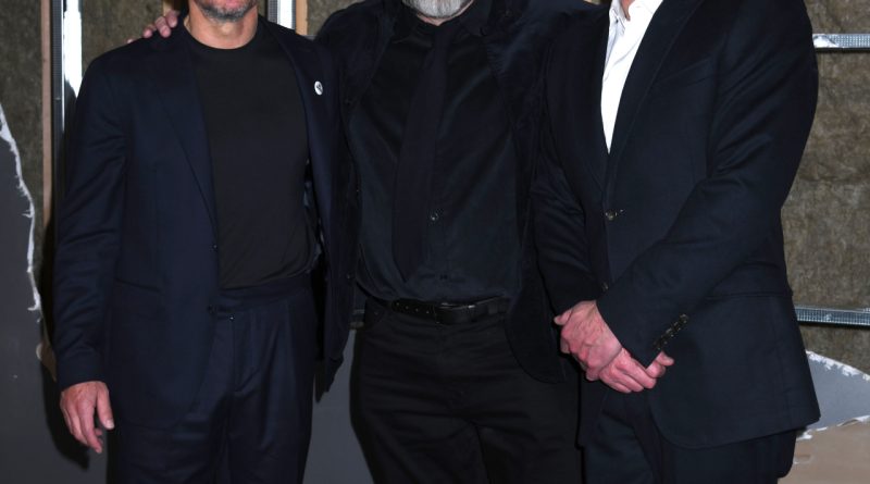 Şok iddialar, Hollywood sarsılıyor, sessiz çığlıklar yükseliyor