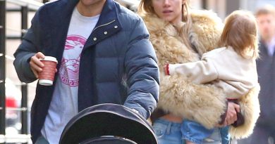 Yeni bir hayat, yeni bir bakış, bambaşka bir dünya