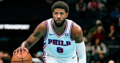 Basketbol yıldızından beklenmedik men cezası, hayal kırıklığı