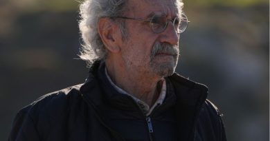 Ekranlarda Muhittin'le yeniden doğan, tecrübenin izleri