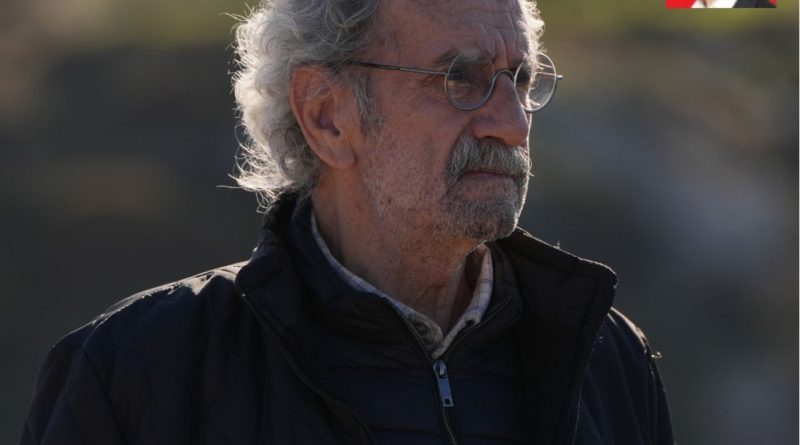 Ekranlarda Muhittin'le yeniden doğan, tecrübenin izleri