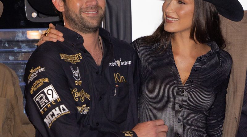 Ayrılık acısı, tutuklama şoku, kovboy hayatı sona mı?