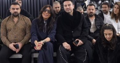 Sahne ışıkları söndü, hayaller yarım kaldı, üzücü bir olay