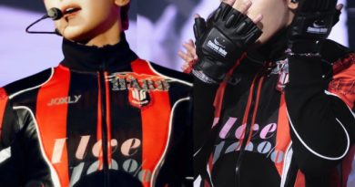 Uşakspor aşkı, rap yıldızından sürpriz destek!