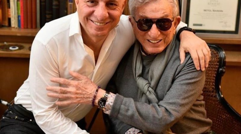 Kederini paylaştınız, destek oldunuz, teşekkürler