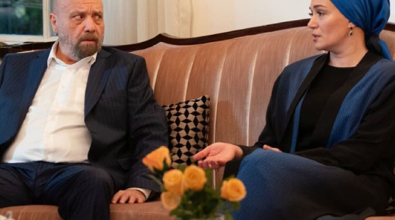 Ailesi dağıldı, şerbet zehir oldu, şok final!