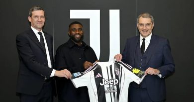 Yeni yılda Juventus, genç yıldızı kadrosuna kattı