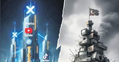 Rekabet zor, çözüm bekler, yerli medya geleceği