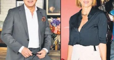 Ayrılık rüzgarı, moda ve basın dünyasını vurdu