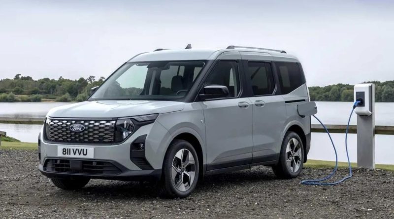 Elektrikli otomobil rüzgarı Türkiye'de esiyor, Avrupa'da zirveye oynuyor