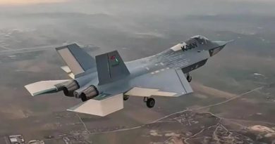 Gökyüzünde yeni bir çağ, yerli gurur KAAN yükseliyor