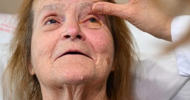 Umut doğdu, Ankara ışık oldu, hayat yeniden başladı