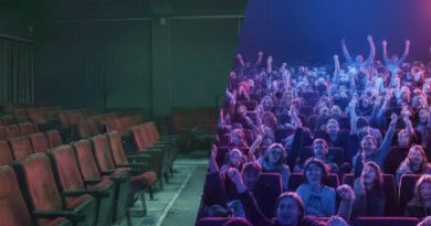 Perde arkasında endişe, gişede yükseliş, Türk sineması düşünmeli