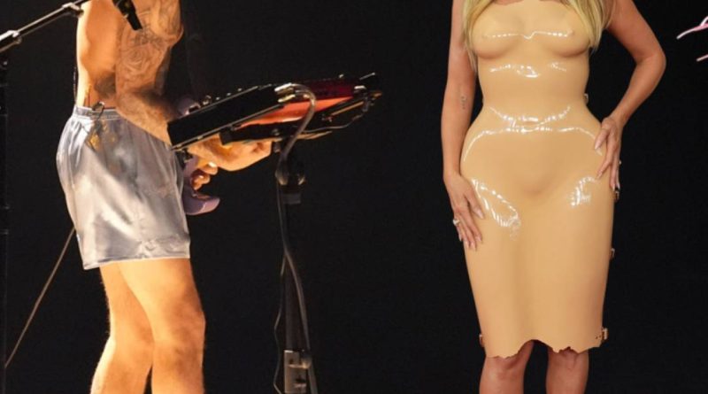 Bieber şok etti, Bad Bunny meydan okudu, müzik konuştu