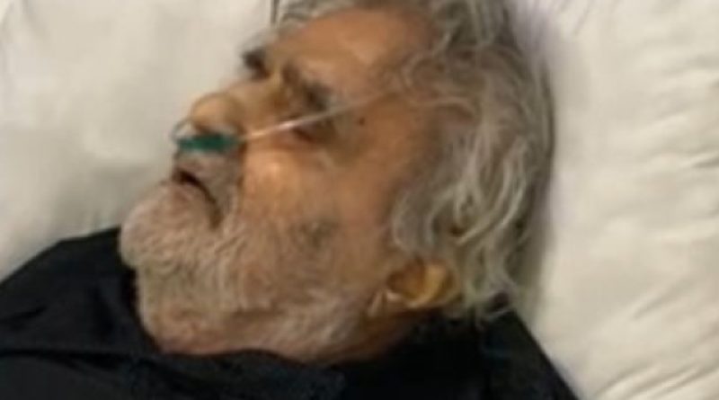 Efsane soldu, Yeşilçam'a bir veda daha