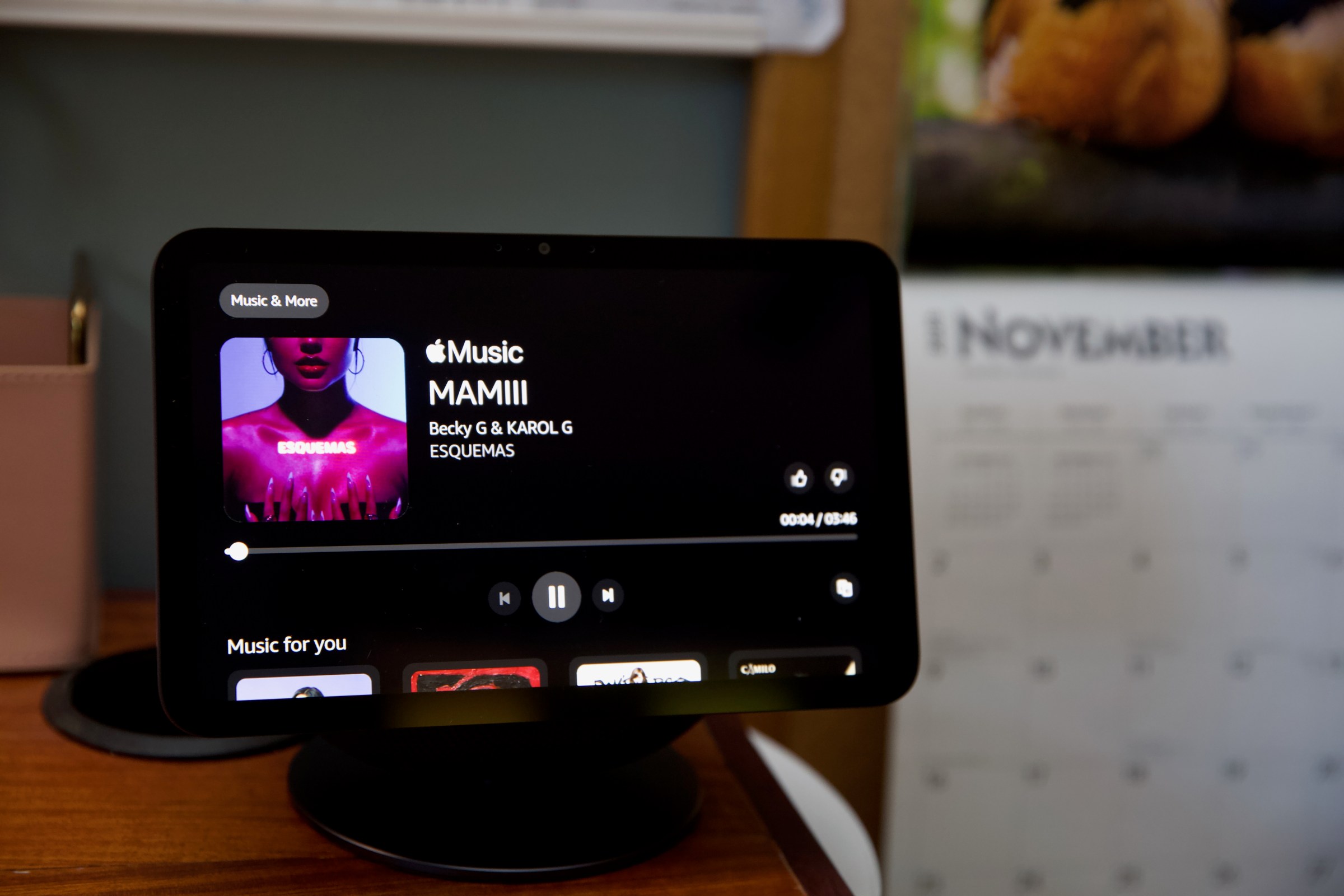 Akıllı ekran, fırsat kaçmaz, ses kalitesi artışı